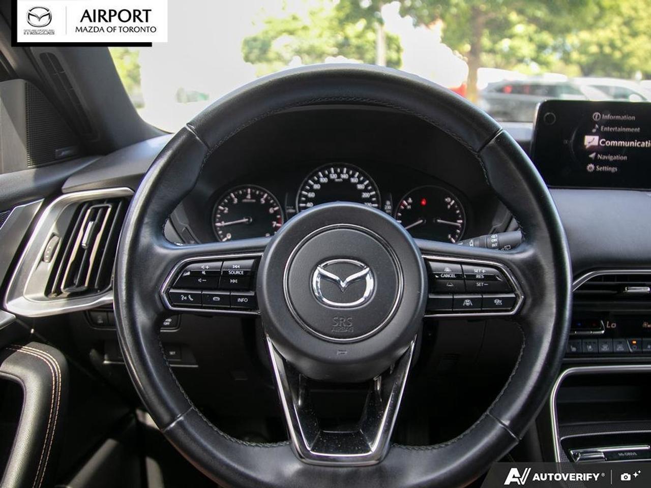 2024 Mazda CX-90 MHEV GT-P 1Owner  No Accident  Fully Serviced  Finance Photo