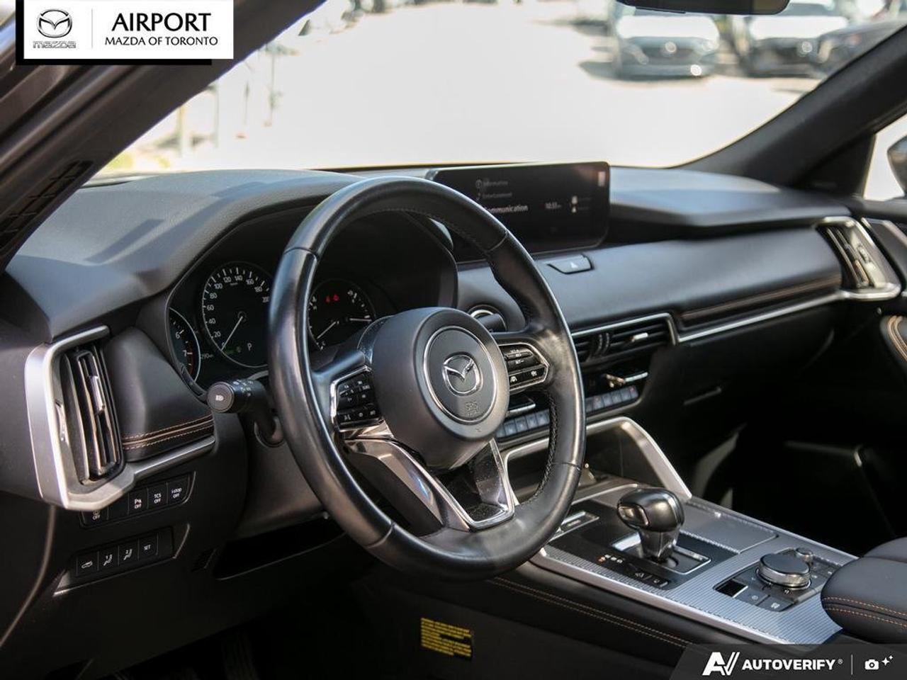 2024 Mazda CX-90 MHEV GT-P 1Owner  No Accident  Fully Serviced  Finance Photo