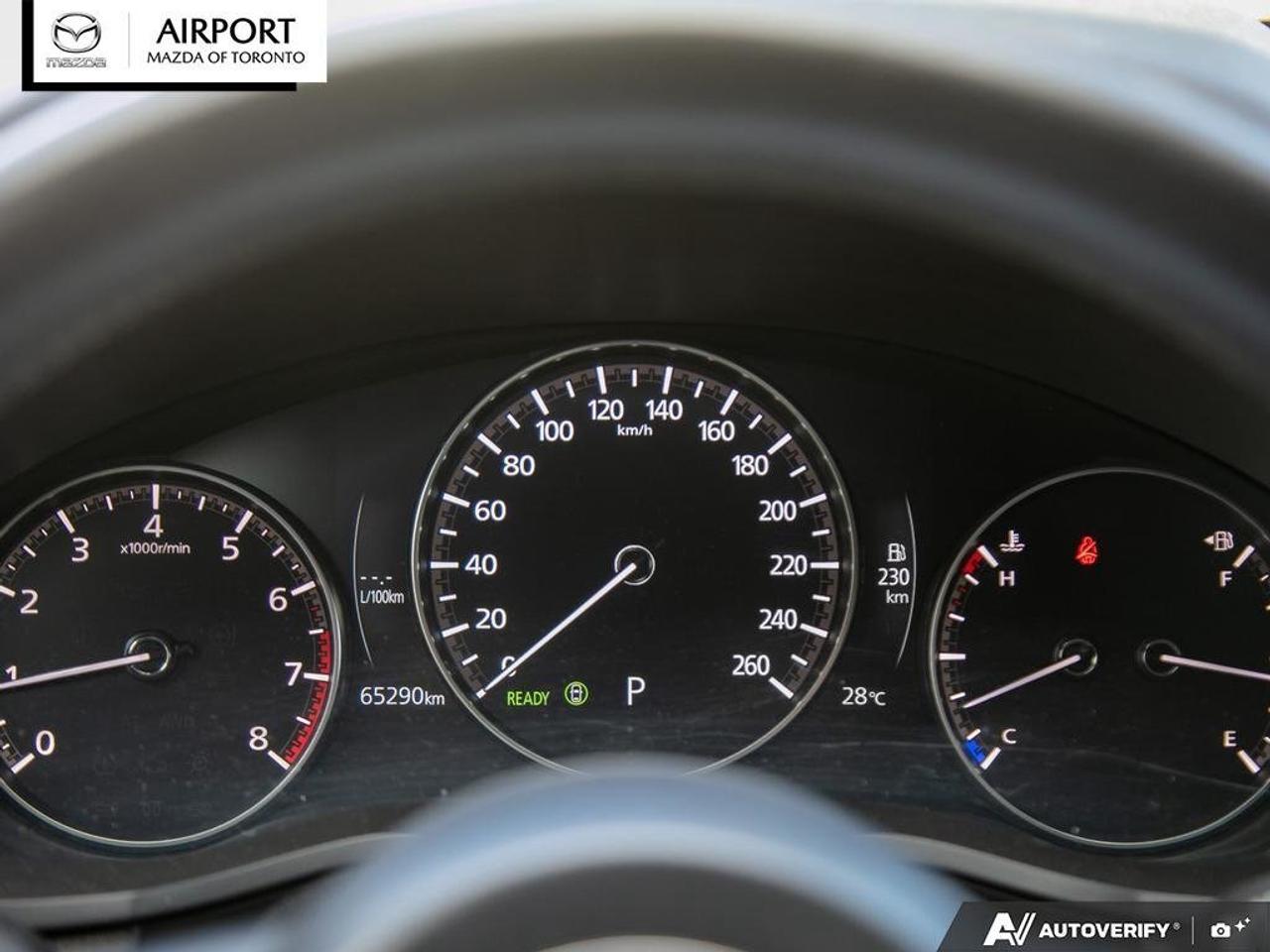 2024 Mazda CX-90 MHEV GT-P 1Owner  No Accident  Fully Serviced  Finance Photo
