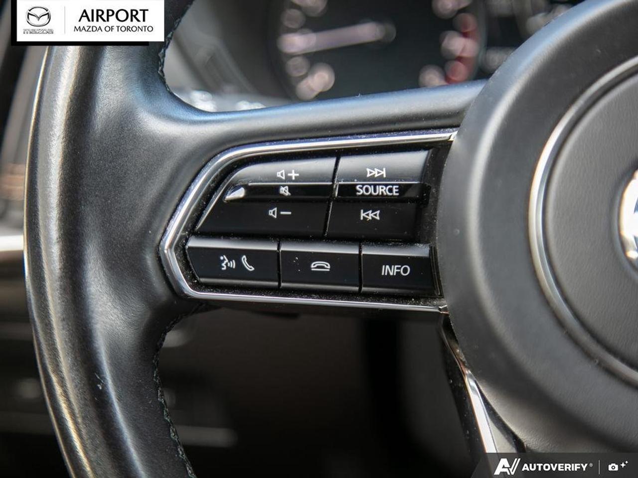 2024 Mazda CX-90 MHEV GT-P 1Owner  No Accident  Fully Serviced  Finance Photo