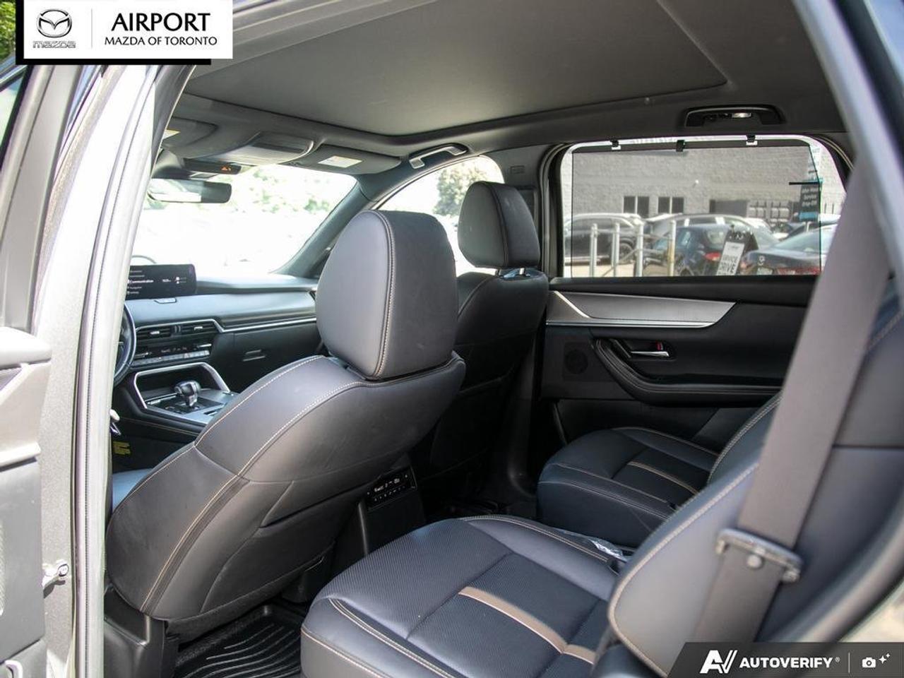 2024 Mazda CX-90 MHEV GT-P 1Owner  No Accident  Fully Serviced  Finance Photo