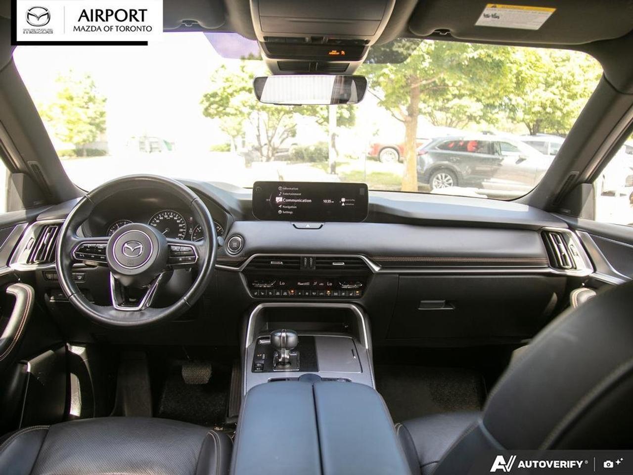 2024 Mazda CX-90 MHEV GT-P 1Owner  No Accident  Fully Serviced  Finance Photo