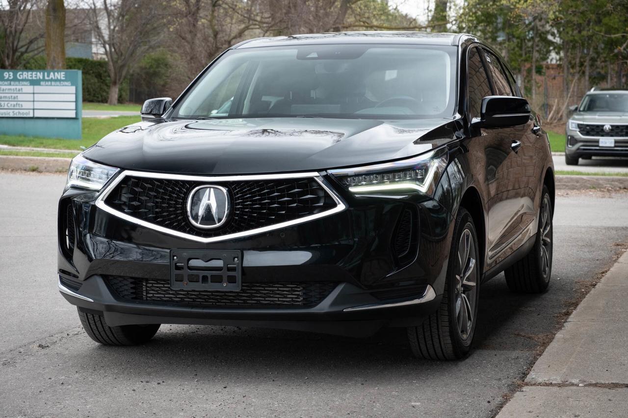 2024 Acura RDX SH-AWD w/Technology Package Photo