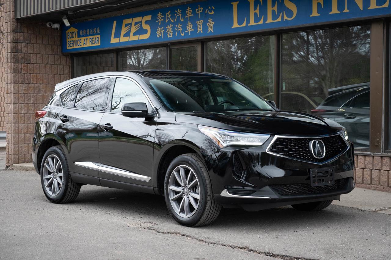 2024 Acura RDX SH-AWD w/Technology Package Photo0