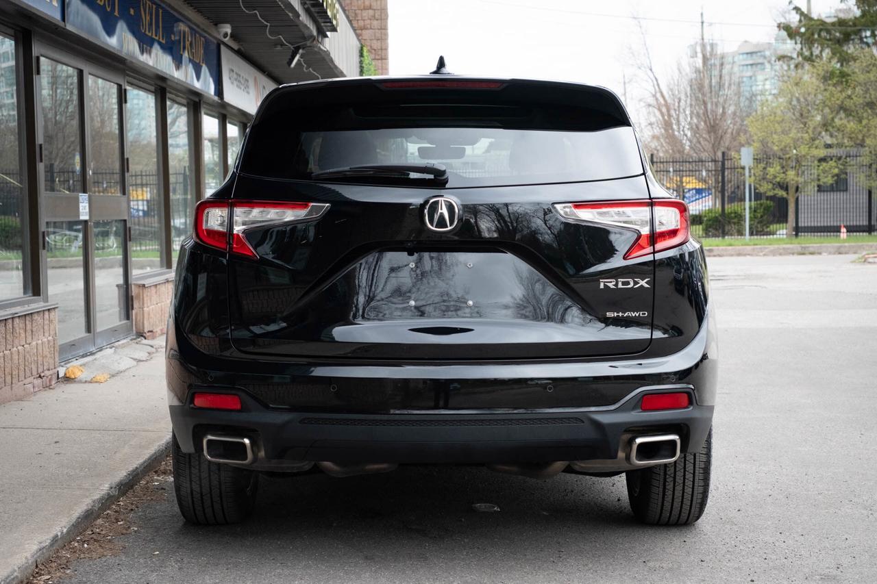 2024 Acura RDX SH-AWD w/Technology Package Photo