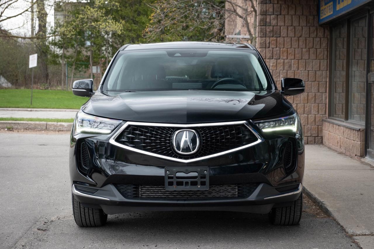 2024 Acura RDX SH-AWD w/Technology Package Photo