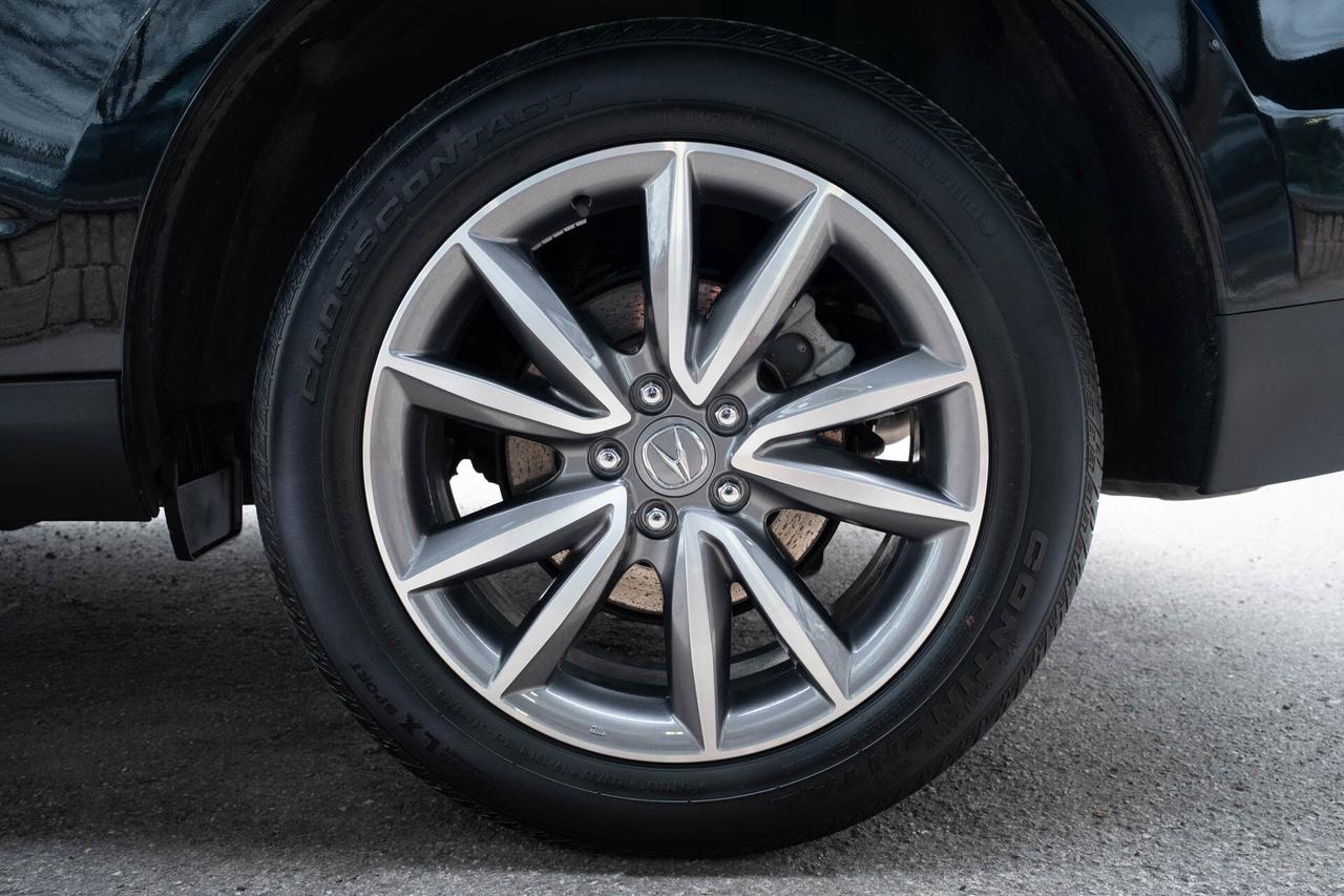 2024 Acura RDX SH-AWD w/Technology Package Photo
