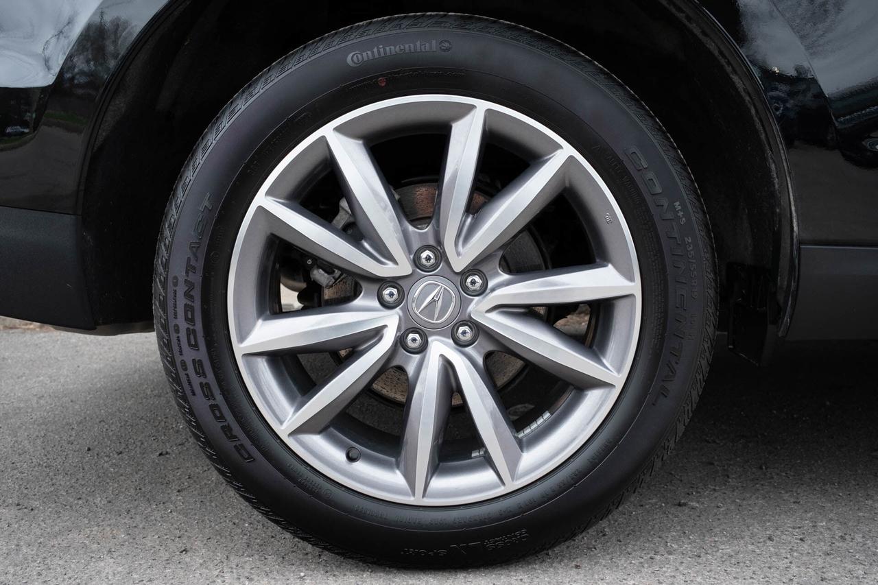 2024 Acura RDX SH-AWD w/Technology Package Photo
