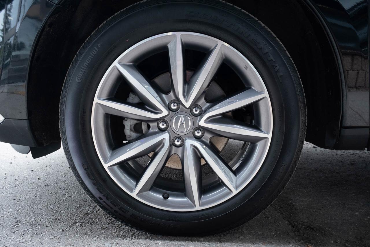 2024 Acura RDX SH-AWD w/Technology Package Photo
