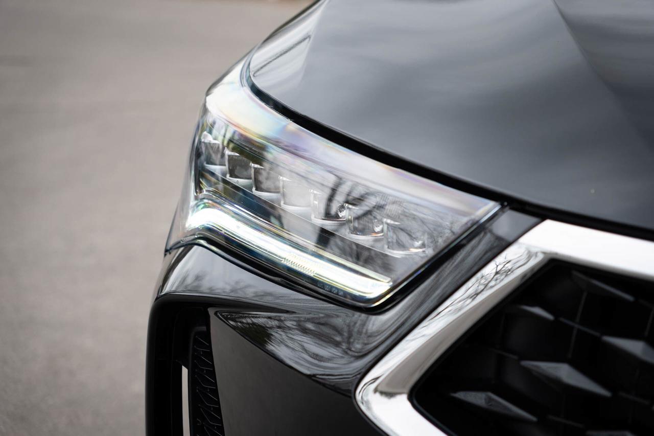 2024 Acura RDX SH-AWD w/Technology Package Photo