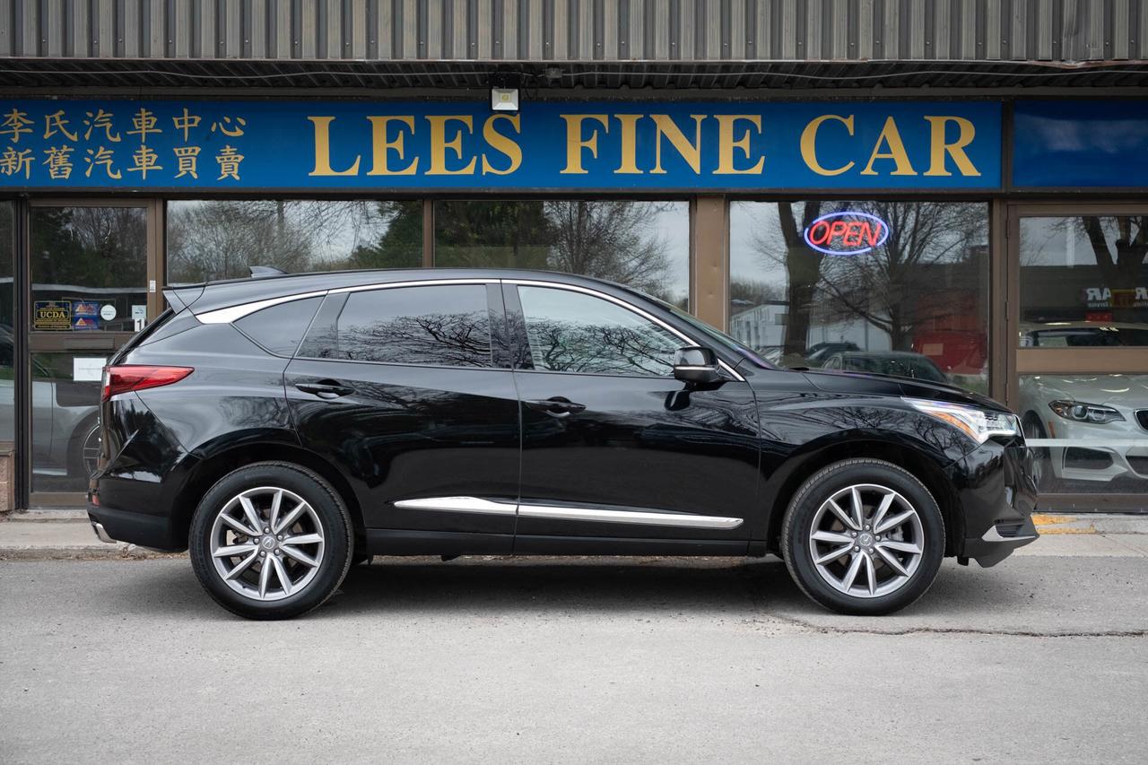 2024 Acura RDX SH-AWD w/Technology Package Photo