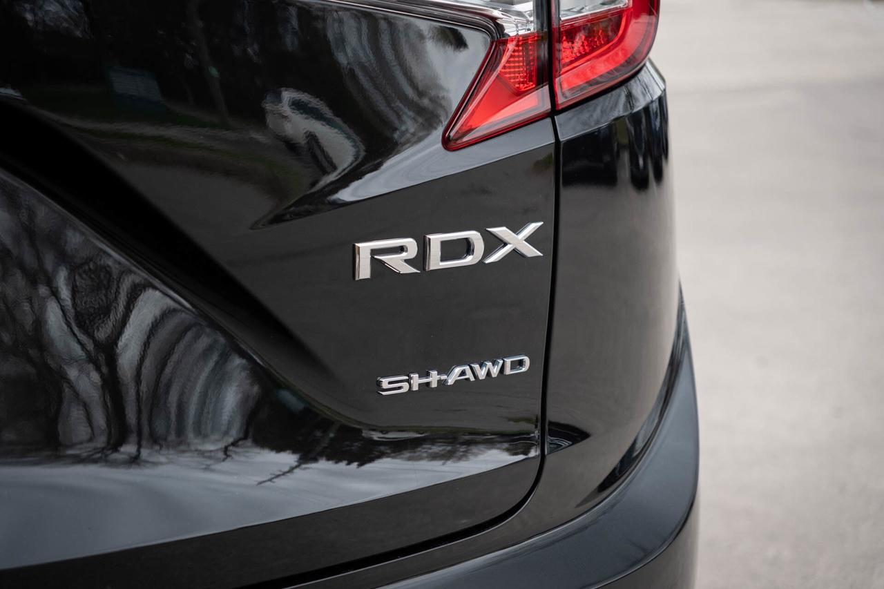 2024 Acura RDX SH-AWD w/Technology Package Photo