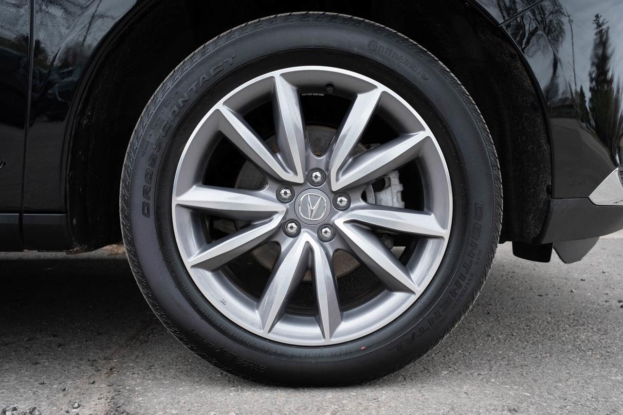 2024 Acura RDX SH-AWD w/Technology Package Photo