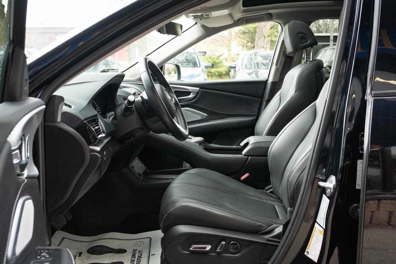 2024 Acura RDX SH-AWD w/Technology Package Photo