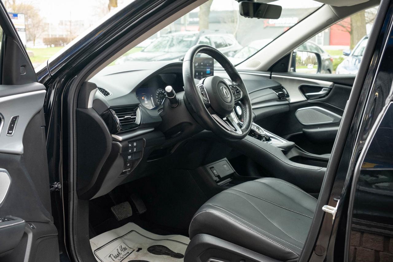 2024 Acura RDX SH-AWD w/Technology Package Photo