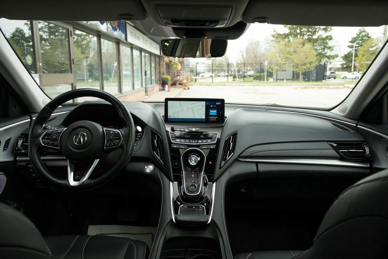 2024 Acura RDX SH-AWD w/Technology Package Photo