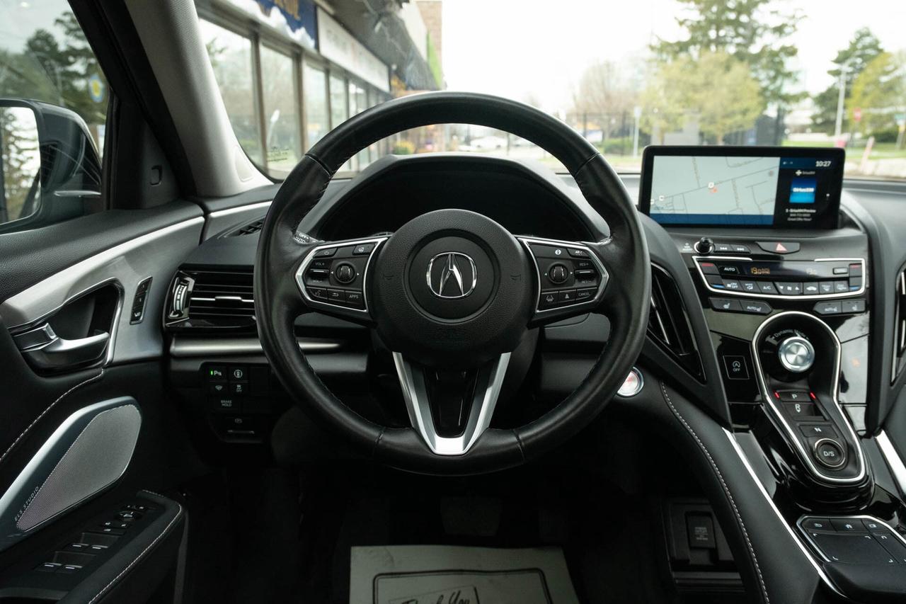 2024 Acura RDX SH-AWD w/Technology Package Photo