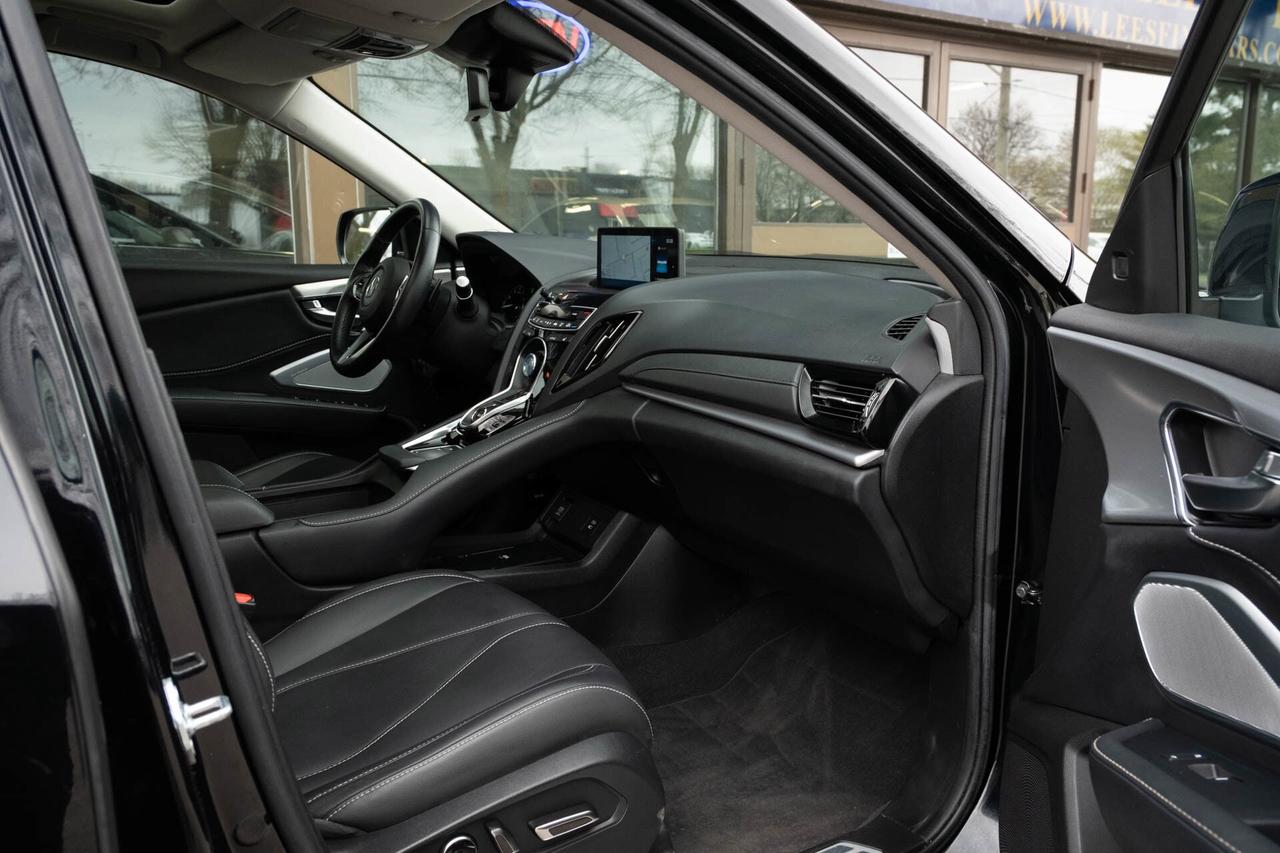 2024 Acura RDX SH-AWD w/Technology Package Photo