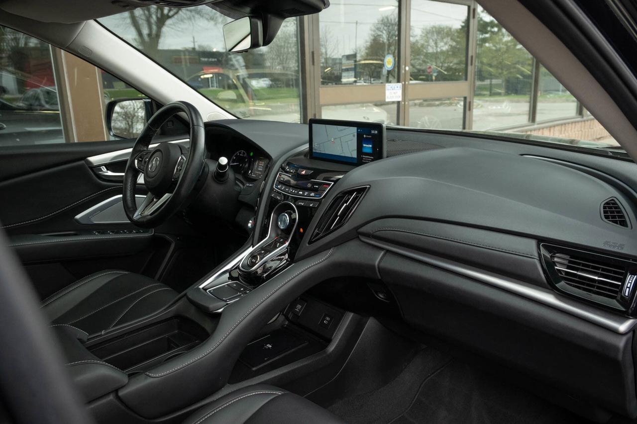 2024 Acura RDX SH-AWD w/Technology Package Photo