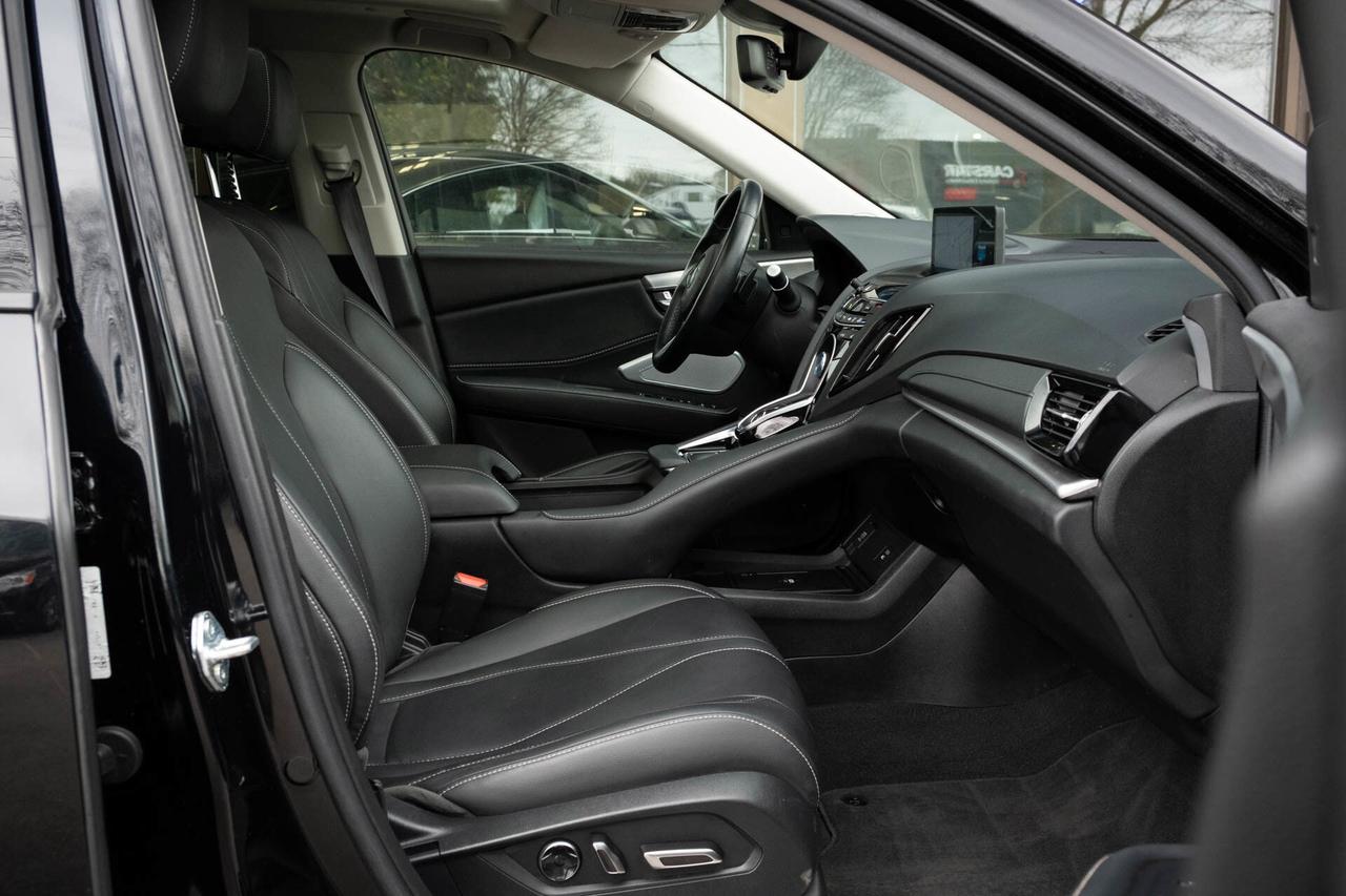 2024 Acura RDX SH-AWD w/Technology Package Photo