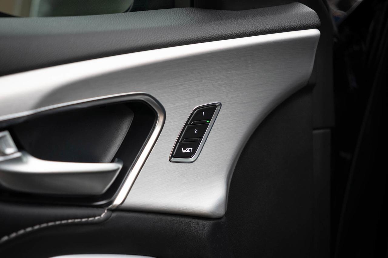 2024 Acura RDX SH-AWD w/Technology Package Photo