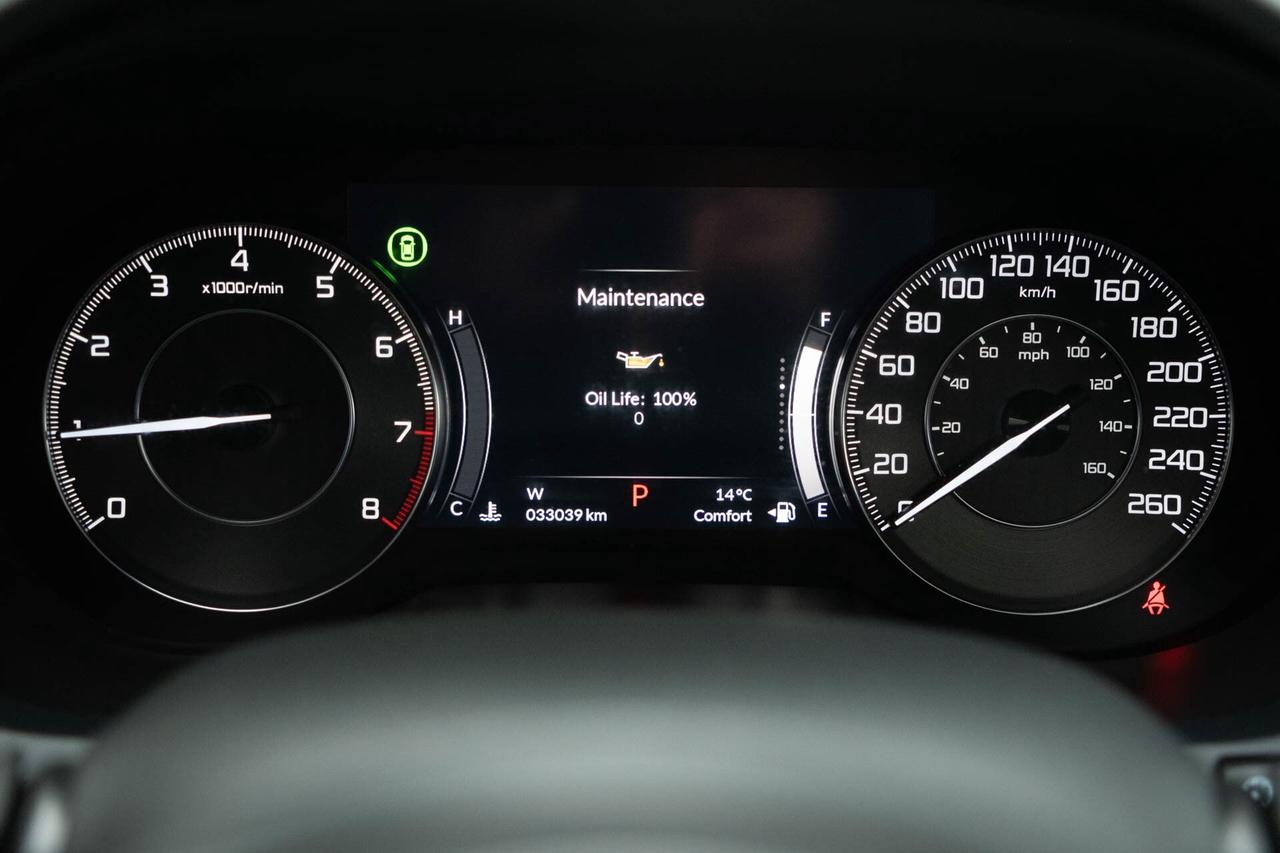 2024 Acura RDX SH-AWD w/Technology Package Photo