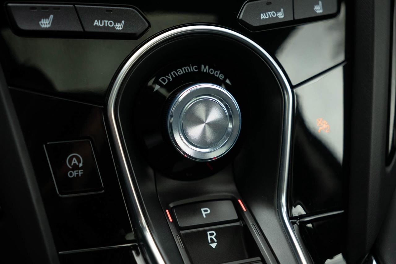 2024 Acura RDX SH-AWD w/Technology Package Photo
