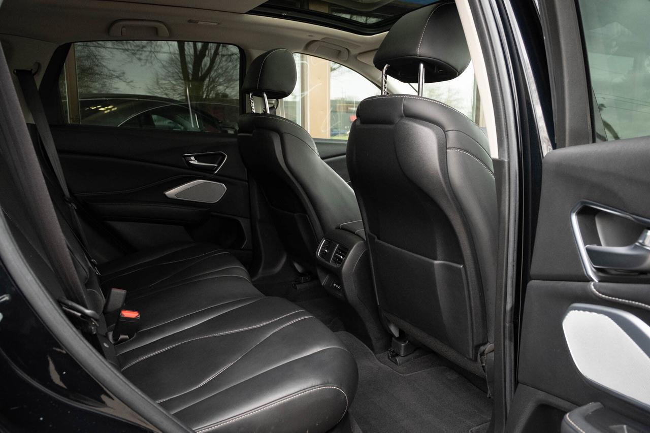 2024 Acura RDX SH-AWD w/Technology Package Photo