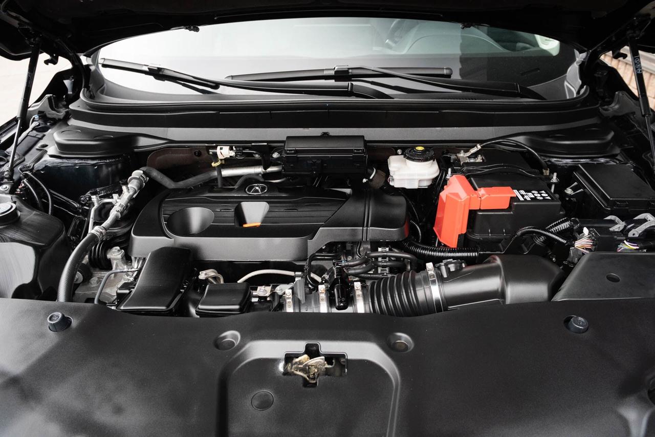 2024 Acura RDX SH-AWD w/Technology Package Photo