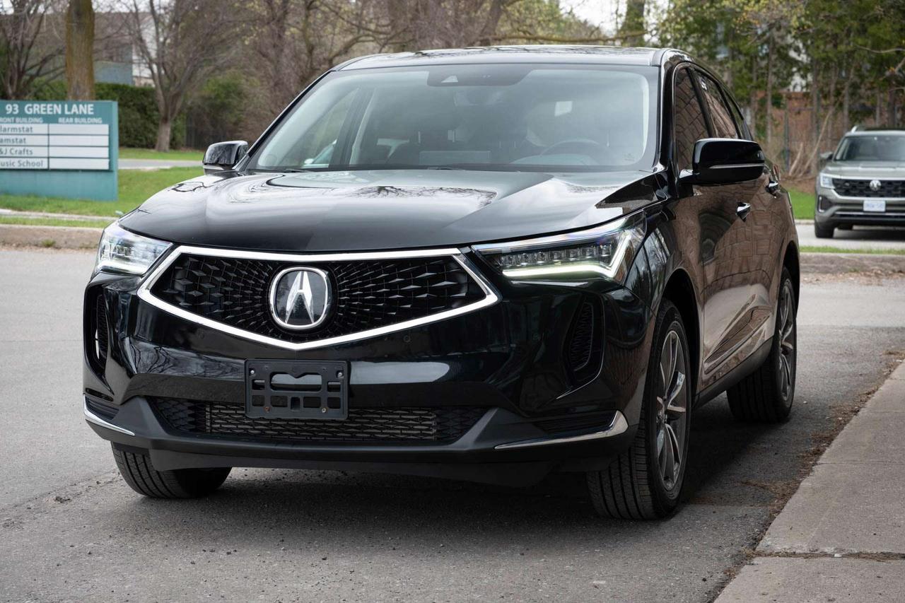 2024 Acura RDX SH-AWD w/Technology Package Photo
