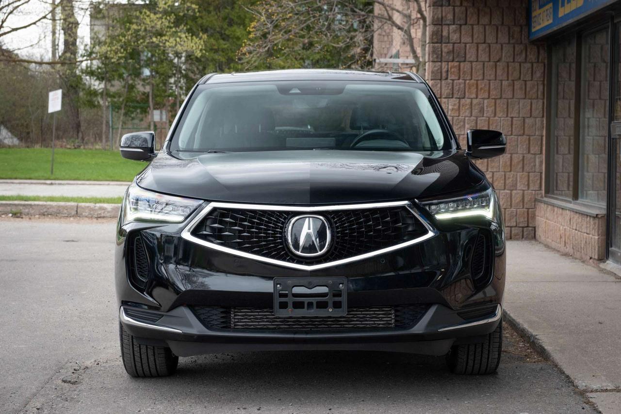 2024 Acura RDX SH-AWD w/Technology Package Photo5