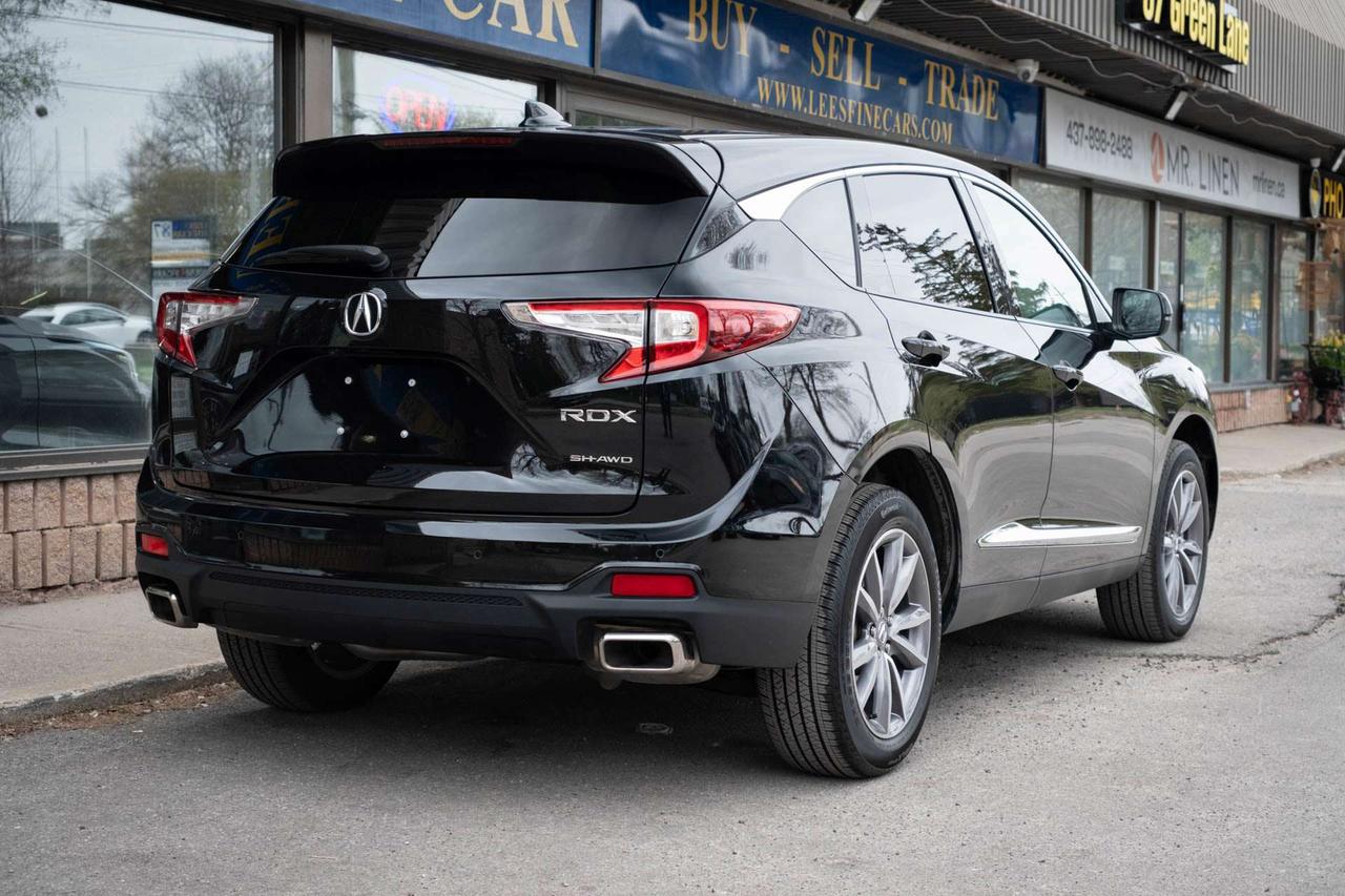 2024 Acura RDX SH-AWD w/Technology Package Photo