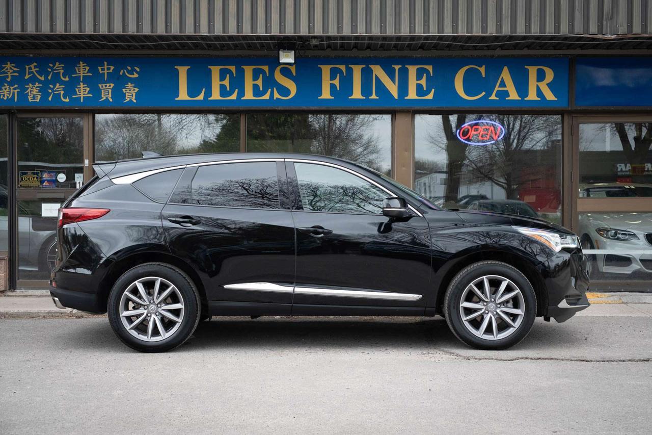 2024 Acura RDX SH-AWD w/Technology Package Photo