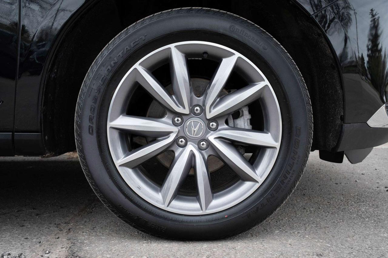 2024 Acura RDX SH-AWD w/Technology Package Photo