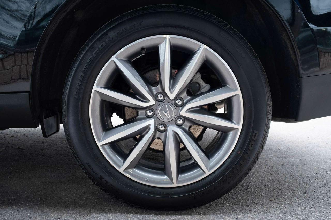 2024 Acura RDX SH-AWD w/Technology Package Photo