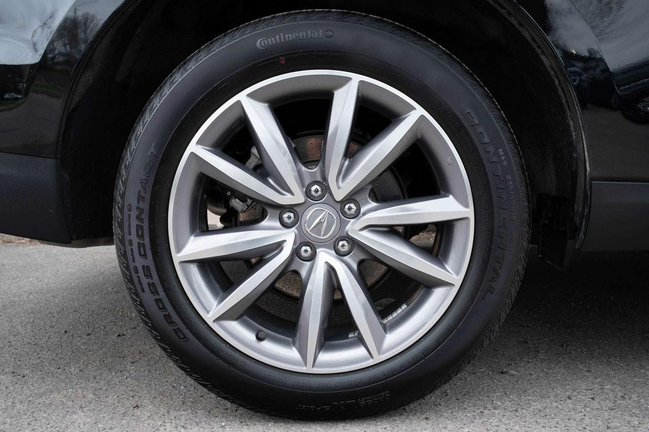 2024 Acura RDX SH-AWD w/Technology Package Photo