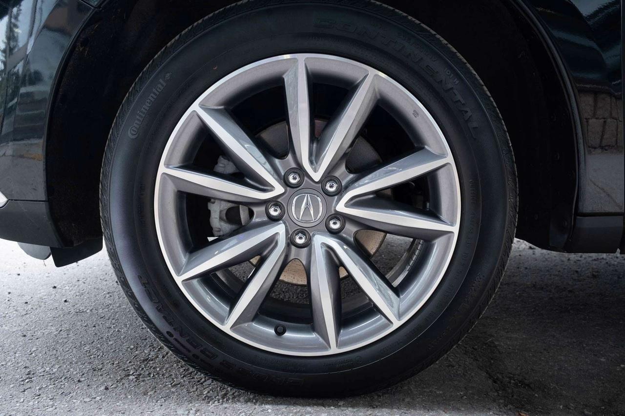 2024 Acura RDX SH-AWD w/Technology Package Photo