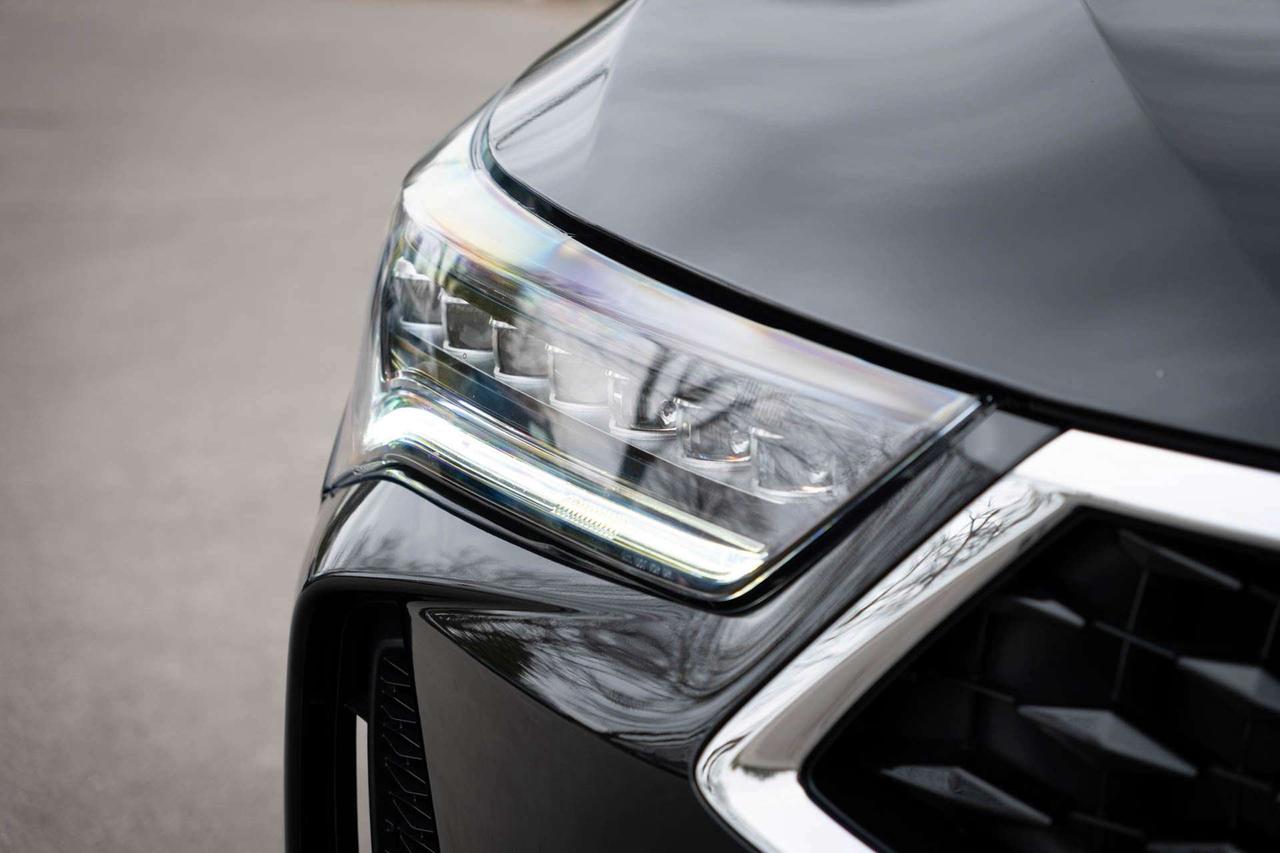 2024 Acura RDX SH-AWD w/Technology Package Photo