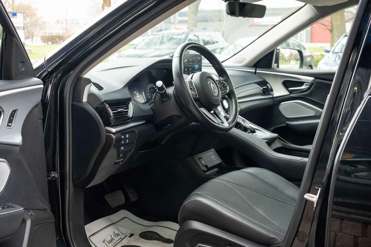 2024 Acura RDX SH-AWD w/Technology Package Photo