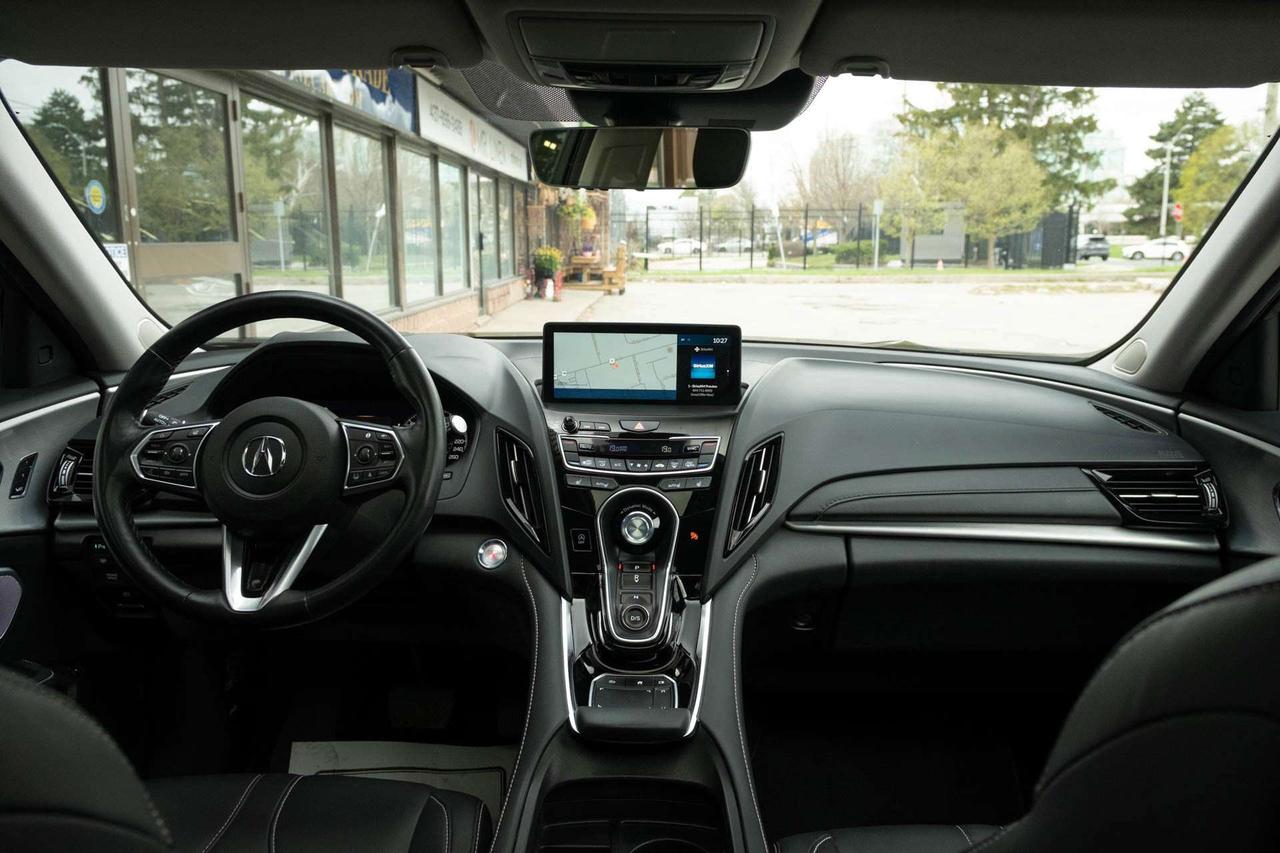2024 Acura RDX SH-AWD w/Technology Package Photo