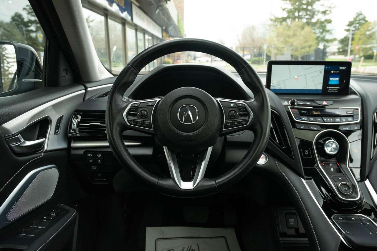 2024 Acura RDX SH-AWD w/Technology Package Photo