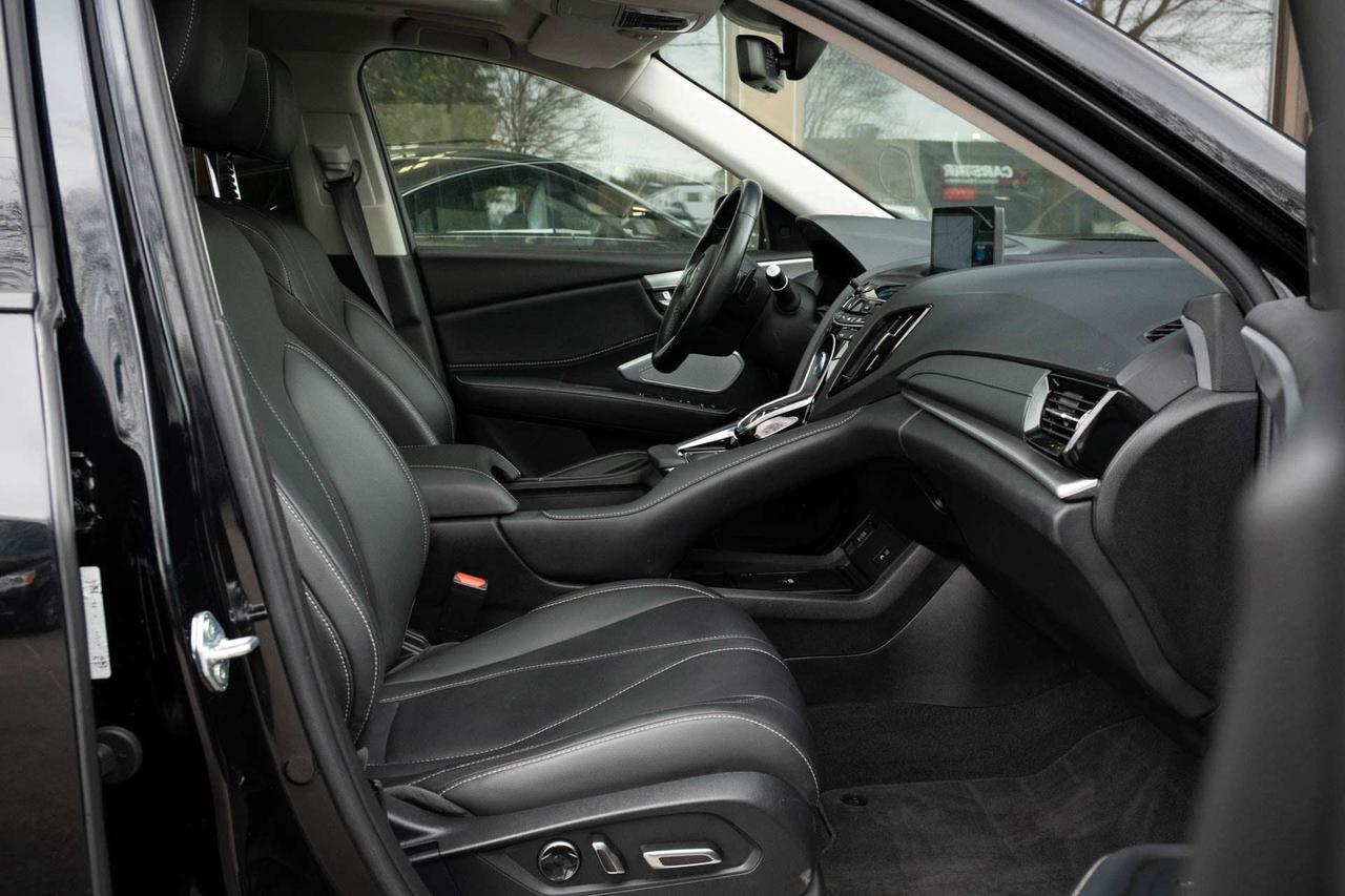 2024 Acura RDX SH-AWD w/Technology Package Photo