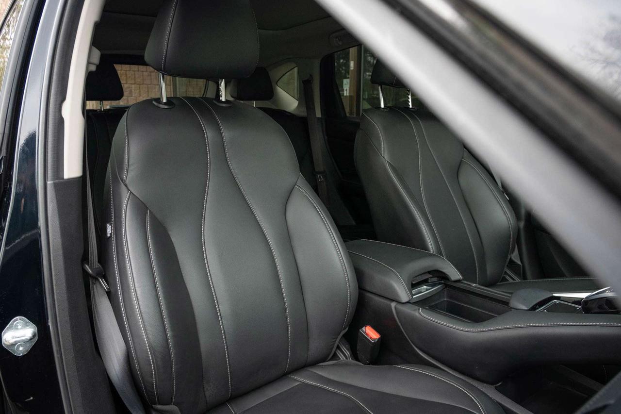2024 Acura RDX SH-AWD w/Technology Package Photo