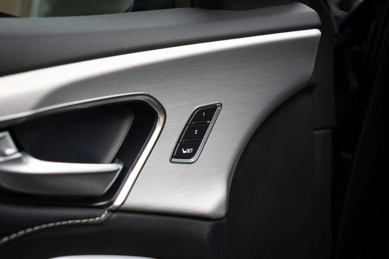 2024 Acura RDX SH-AWD w/Technology Package Photo