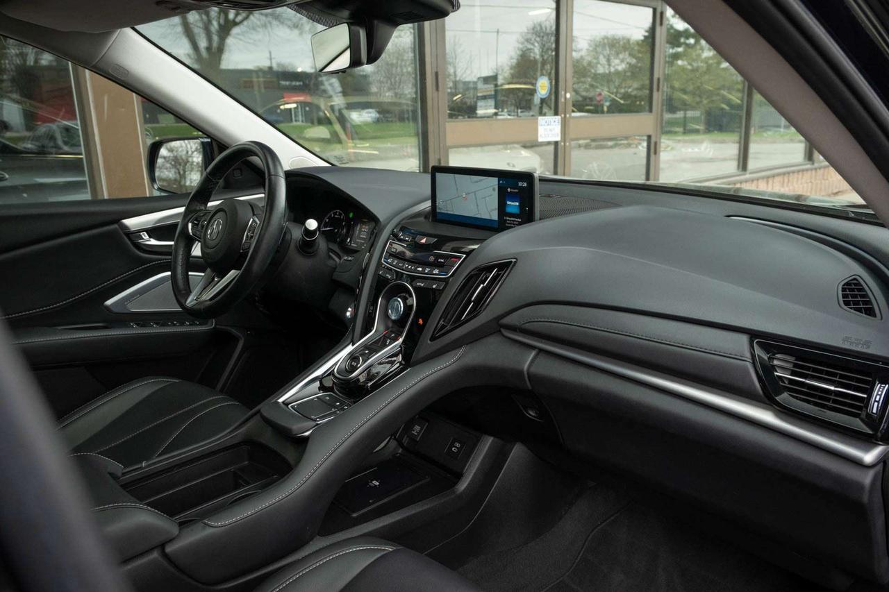 2024 Acura RDX SH-AWD w/Technology Package Photo