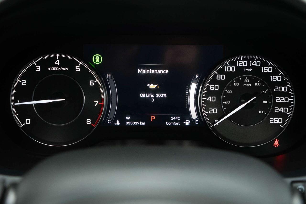 2024 Acura RDX SH-AWD w/Technology Package Photo