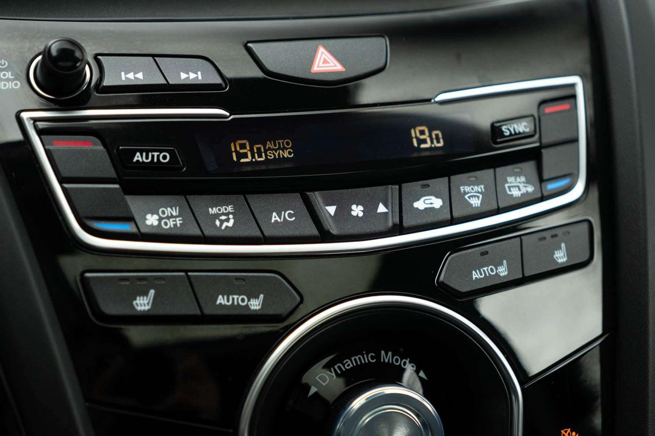 2024 Acura RDX SH-AWD w/Technology Package Photo