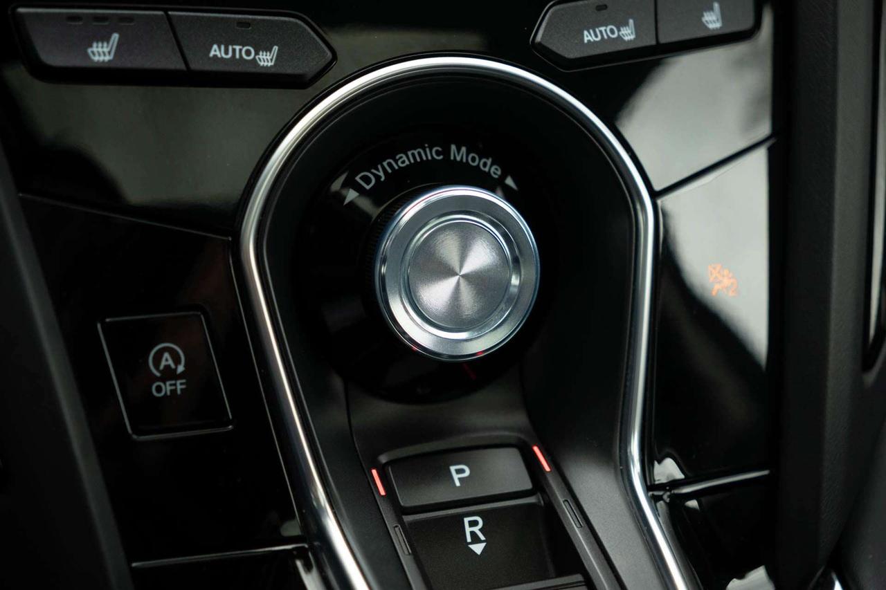 2024 Acura RDX SH-AWD w/Technology Package Photo