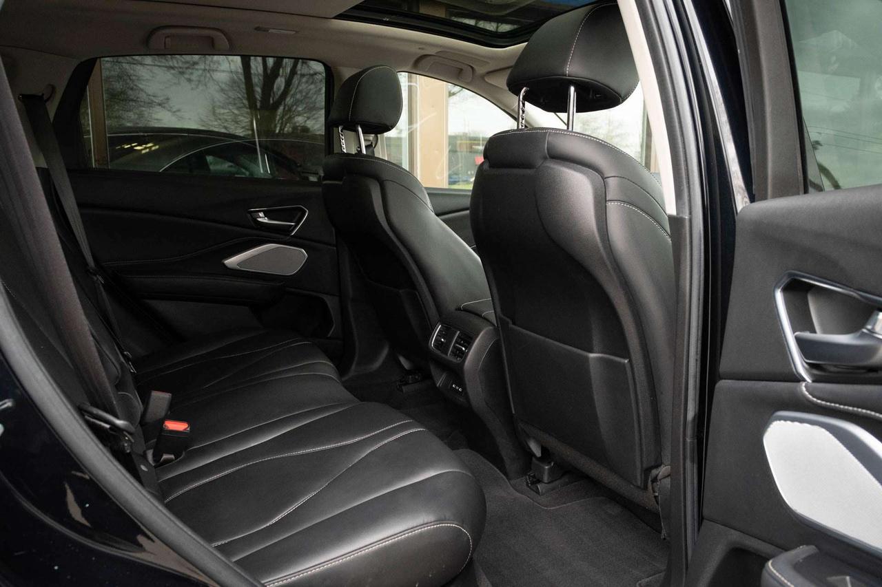 2024 Acura RDX SH-AWD w/Technology Package Photo