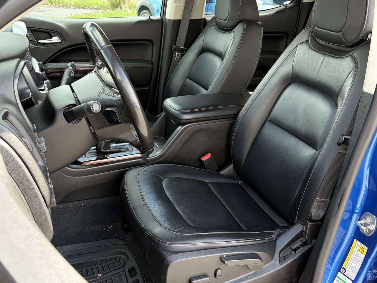 2019 GMC Canyon 4WD SLT  ** CALL PICTON 613-476-2188** Photo